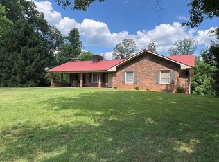 4456 Wards Gap Rd, Cana, VA 24317