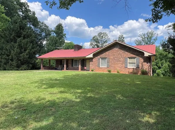 4456 Wards Gap Rd, Cana, VA 24317