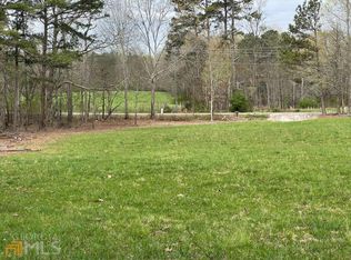 LOT 1 Rat Kinney Rd LOT 1, Statham, GA 30666