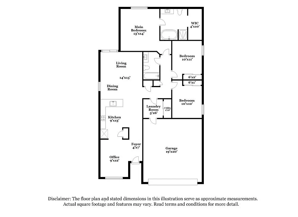 Building Photo - 17955 E 94th Dr