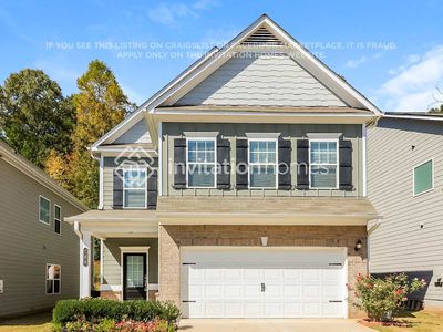 184 Bryon Ln, Acworth, GA, 30102