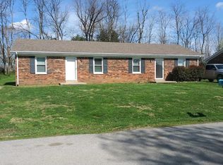 213 Diamond St #213, Lawrenceburg, KY 40342