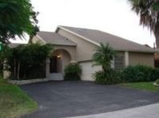 14822 SW 45th Ln, Miami, FL 33185