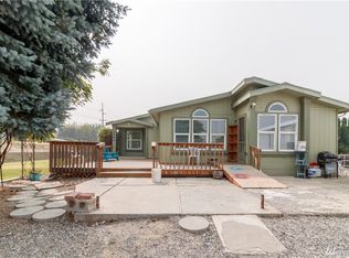 2494 5th St NE, East Wenatchee, WA 98802