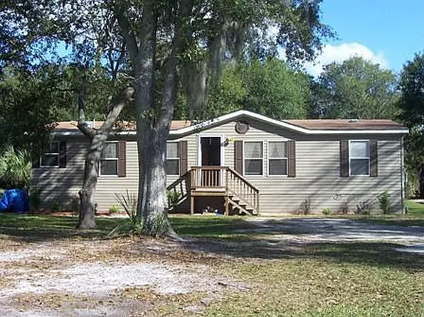 11716 North St, Gibsonton, FL 33534