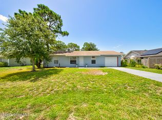 206 San Luis St SW, Palm Bay, FL 32908