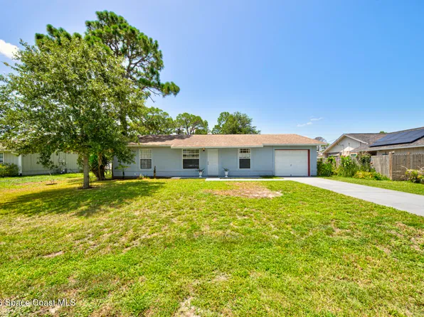 206 San Luis St SW, Palm Bay, FL 32908