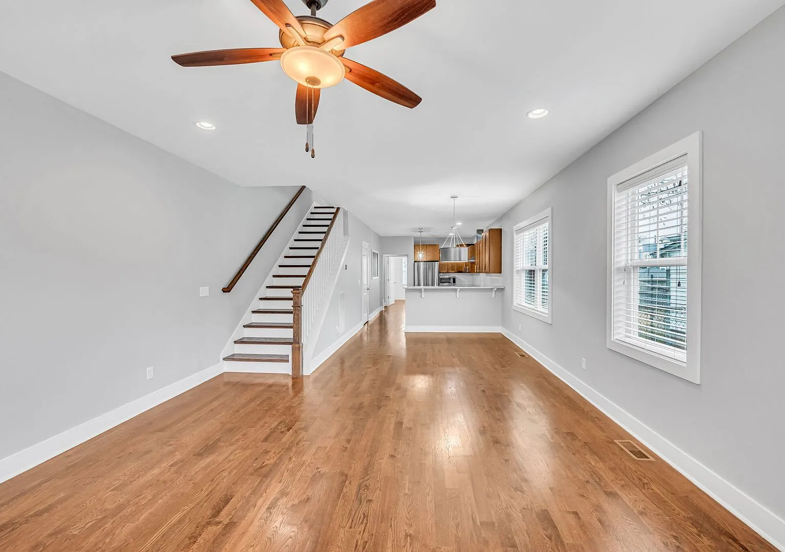 3 Bedroom Salemtown Home — Photo 4