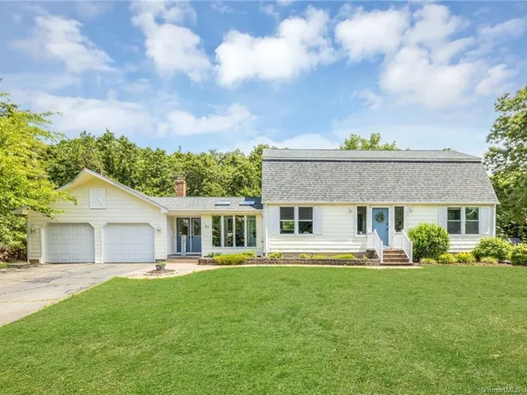 83 Bramblebush Road, Manchester, CT 06040