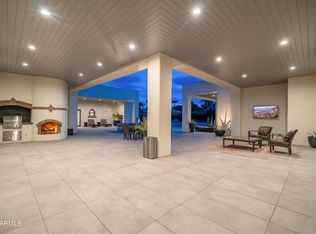 6521 E Via Los Caballos, Paradise Valley, AZ 85253