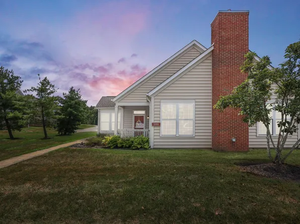 5951 Naughten Pond Dr, Columbus, OH 43213