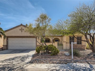 1643 Danbury Crossing Dr, Henderson, NV, 89052
