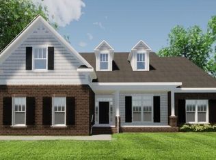 3547 Walker Creek Rd, Hephzibah, GA 30815