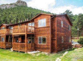 505 Fall River Ln UNIT B, Estes Park, CO 80517