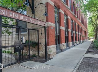 2511 W Moffat St APT 107, Chicago, IL 60647