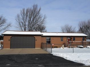 319 E 21st St, Marshfield, WI 54449