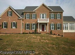 26039 Mount Vernon Ave, Damascus, MD 20872