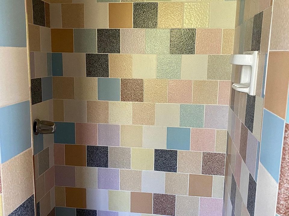 colorful tile