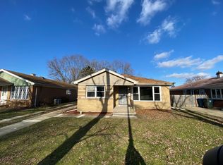 3844 153rd Pl, Midlothian, IL 60445
