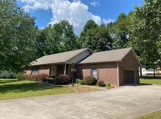226 Fairway Dr, Corbin, KY 40701