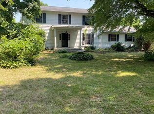 625 Centennial Rd, Martinsville, IN 46151
