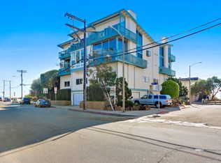 16 66th Ave APT 3, Playa Del Rey, CA 90293