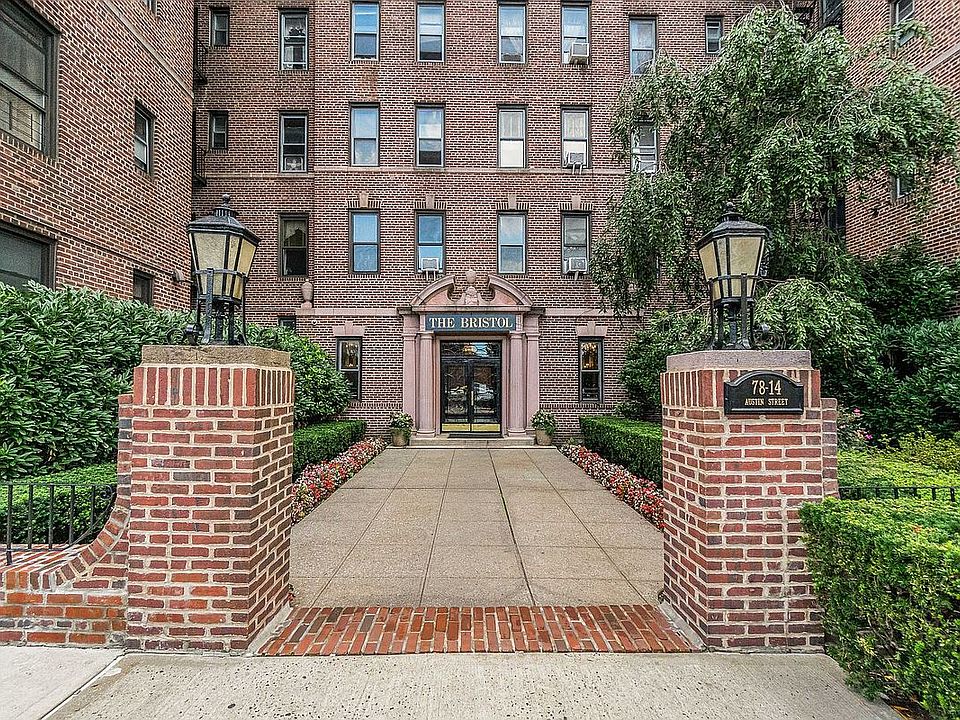1st image of 78-14 Austin St APT 3F