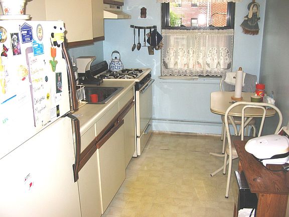 Kitchen 11x7