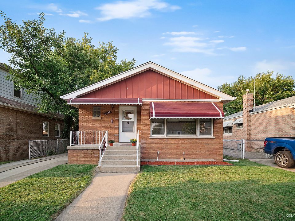 1st image of 2740 W 97th Pl