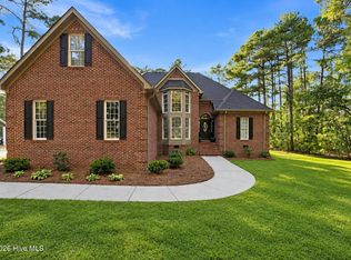 30000 Loblolly Court, Wagram, NC 28396