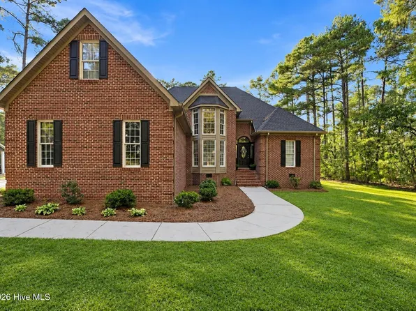 30000 Loblolly Court, Wagram, NC 28396