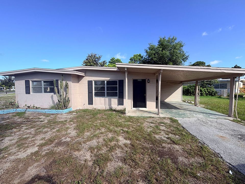 1st image of 5403 Tangerine Dr