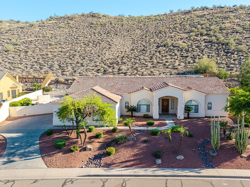 1st image of 5949 W PINNACLE HILL Drive