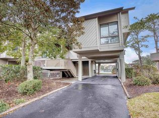 52 Lake View Cir UNIT 97, Pawleys Island, SC 29585