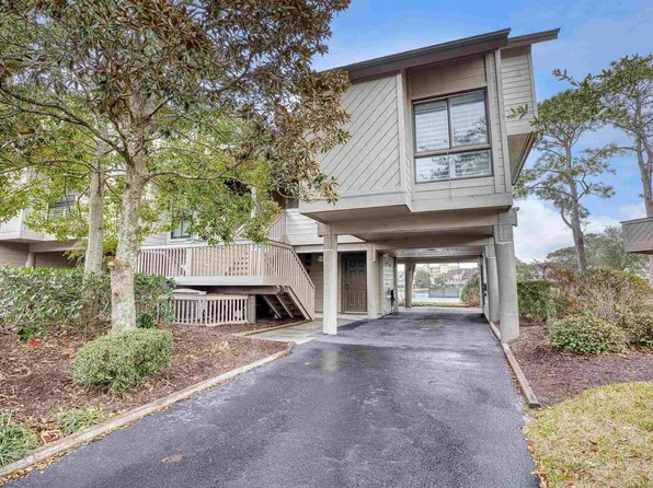 52 Lakeview Circle #97, Pawleys Island, SC 29585
