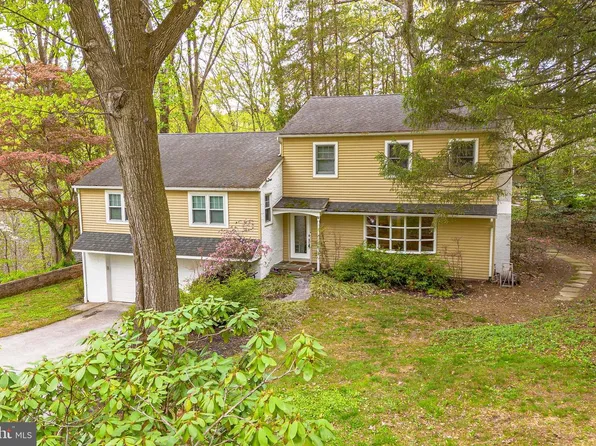 339 Greene Rd, Berwyn, PA 19312