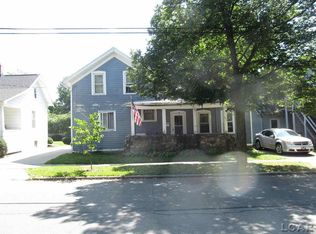 1012 E Maple St, Adrian, MI 49221