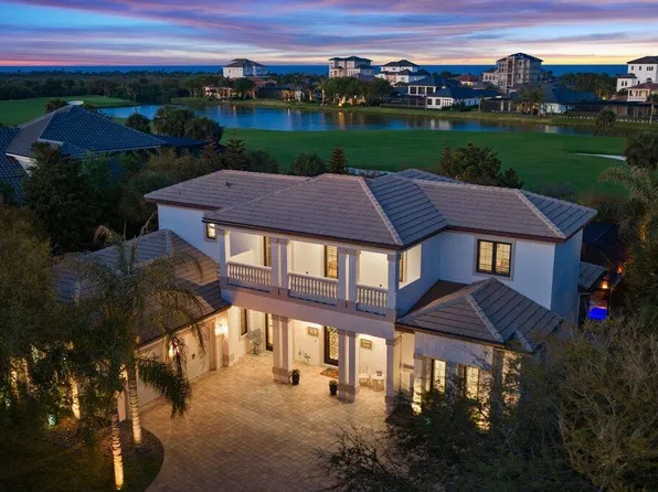 46 Ocean Oaks Ln, Palm Coast, FL 32137