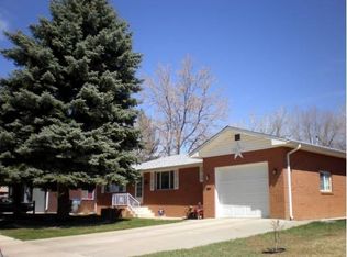 412 Buckley Dr, Longmont, CO 80501
