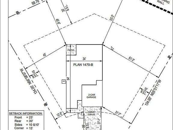 2nd image of 910 ECHO Court