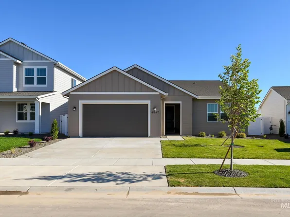 14842 Brown Pelican St, Caldwell, ID 83607