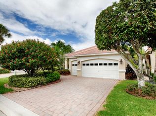 4562 Hazleton Ln, Wellington, FL 33449