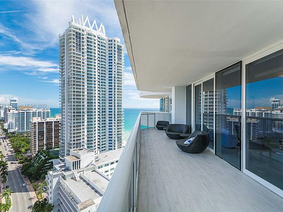 3rd image of 6301 Collins Ave APT 2606