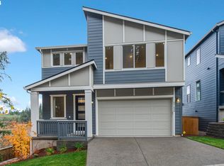 17499 NW Antonio St, Portland, OR 97229