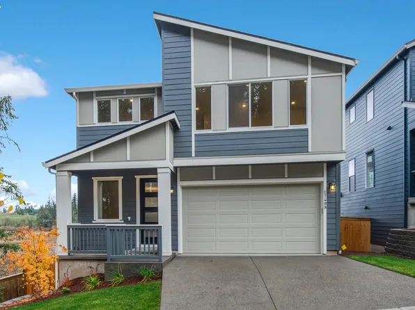 17499 NW Antonio St, Portland, OR 97229