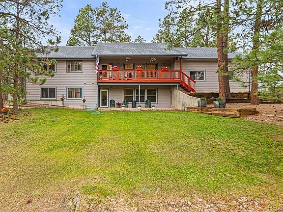 2nd image of 34525 Forest Park Drive