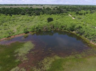 137 County Road 137, Cisco, TX 76437