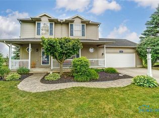 9715 Jadlos Dr, Findlay, OH 45840