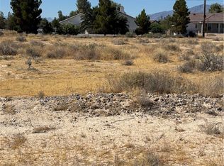 301 E Gina St, Pahrump, NV 89048