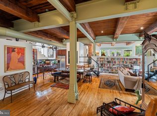704 S 6th St #2, Philadelphia, PA 19147